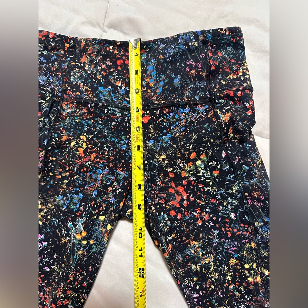 Lululemon fast and free tight - Picture 7 of 9